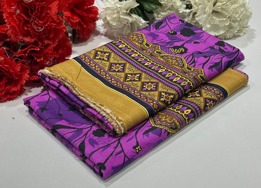 2 PC–Micro Polo Cotton | D-0269