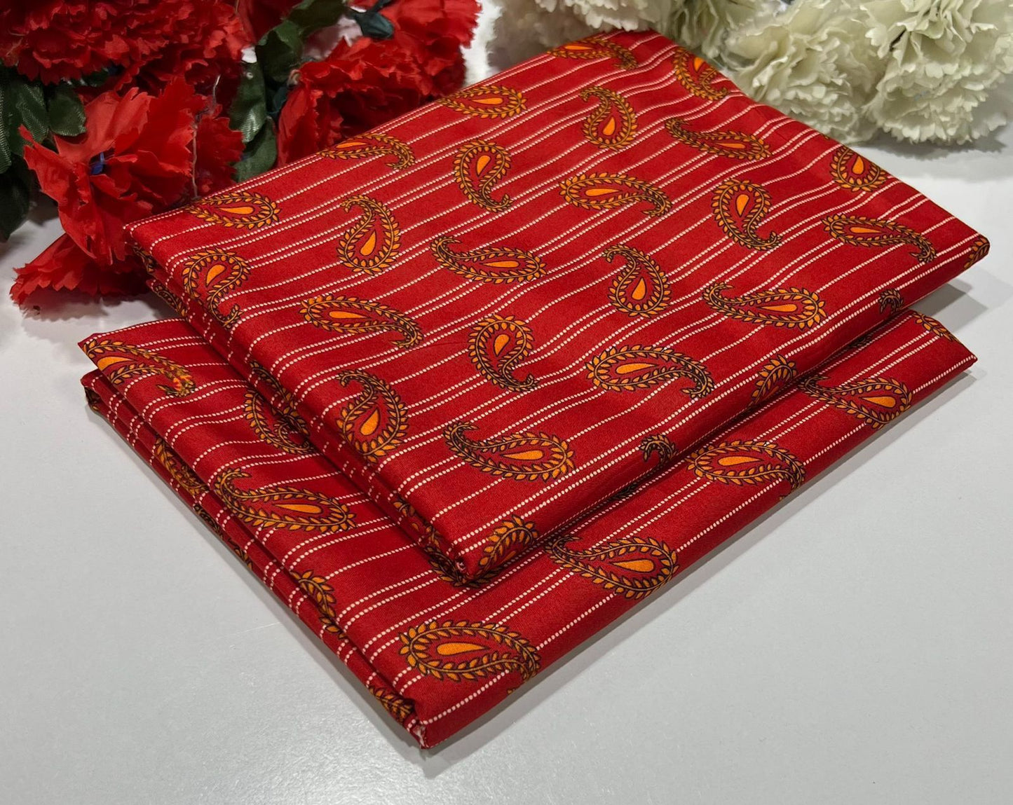 2 PC–Micro Polo Cotton | D-010