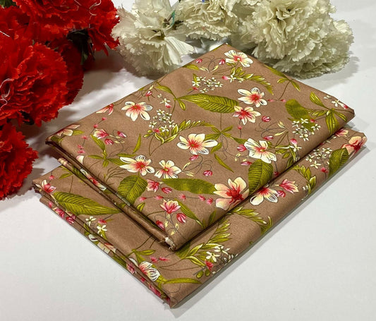 2 PC–Micro Polo Cotton | D-038