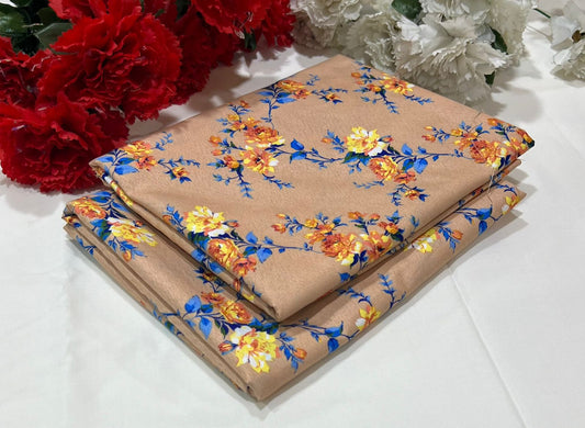 2 PC–Micro Polo Cotton | D-0261