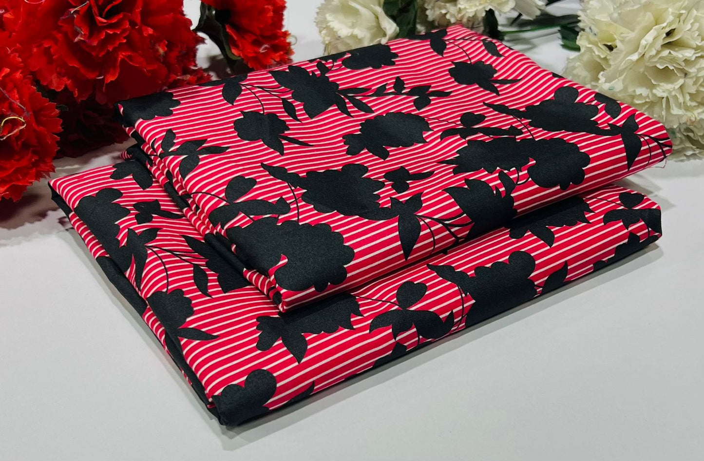 2 PC–Micro Polo Cotton | D-0289