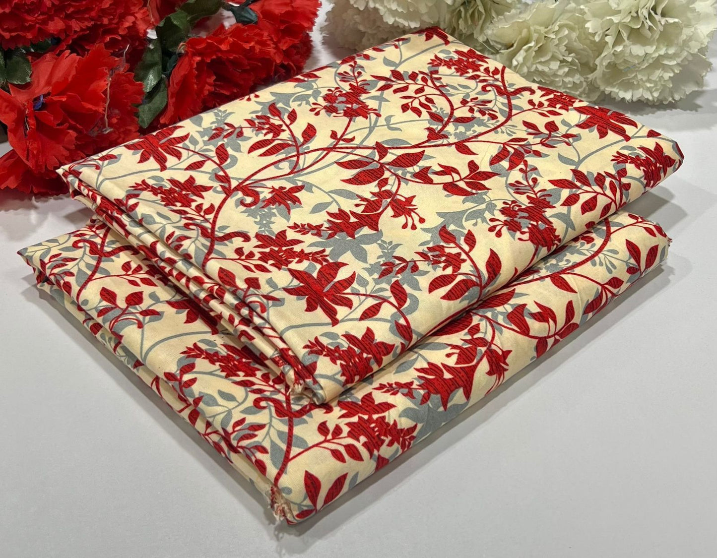 2 PC–Micro Polo Cotton | D-04