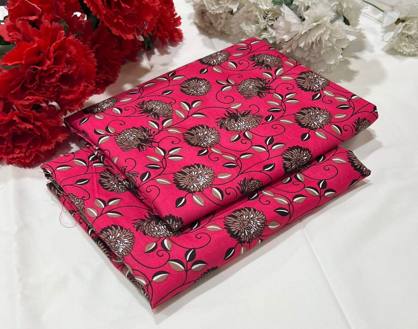 2 PC–Micro Polo Cotton | D-0256