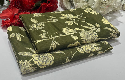 2 PC–Micro Polo Cotton | D-0109