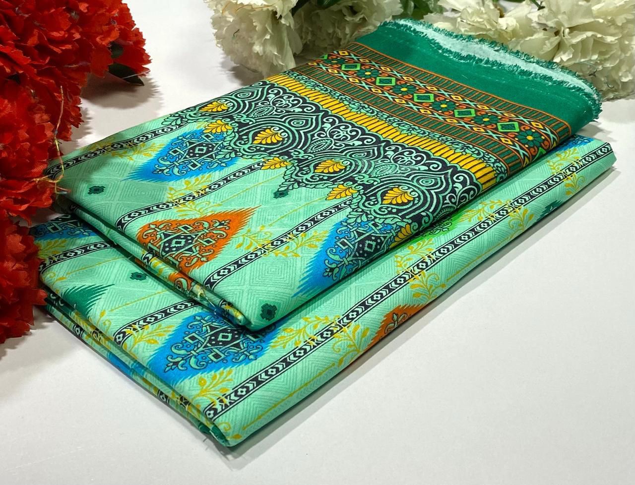 2 PC–Micro Polo Cotton | D-0217