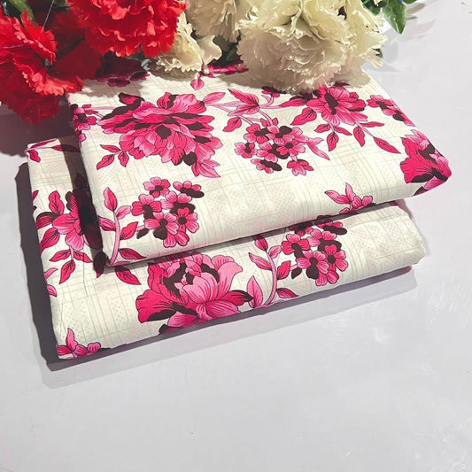 2 PC–Micro Polo Cotton | D-0232