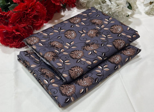 2 PC–Micro Polo Cotton | D-0257