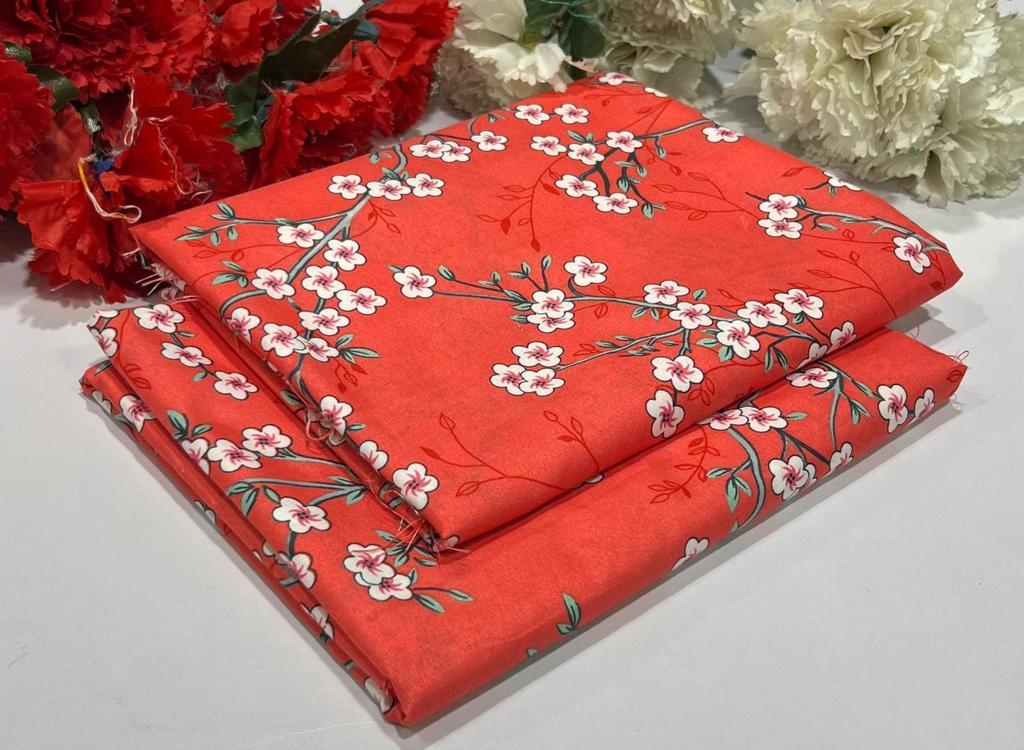 2 PC–Micro Polo Cotton | D-015