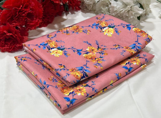 2 PC–Micro Polo Cotton | D-0259