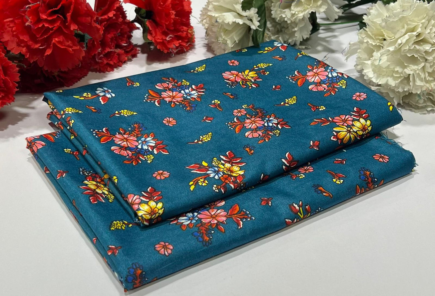 2 PC–Micro Polo Cotton | D-0315