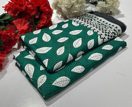 2 PC–Micro Polo Cotton | D-0101