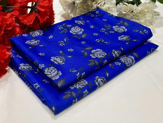 2 PC–Micro Polo Cotton | D-0119