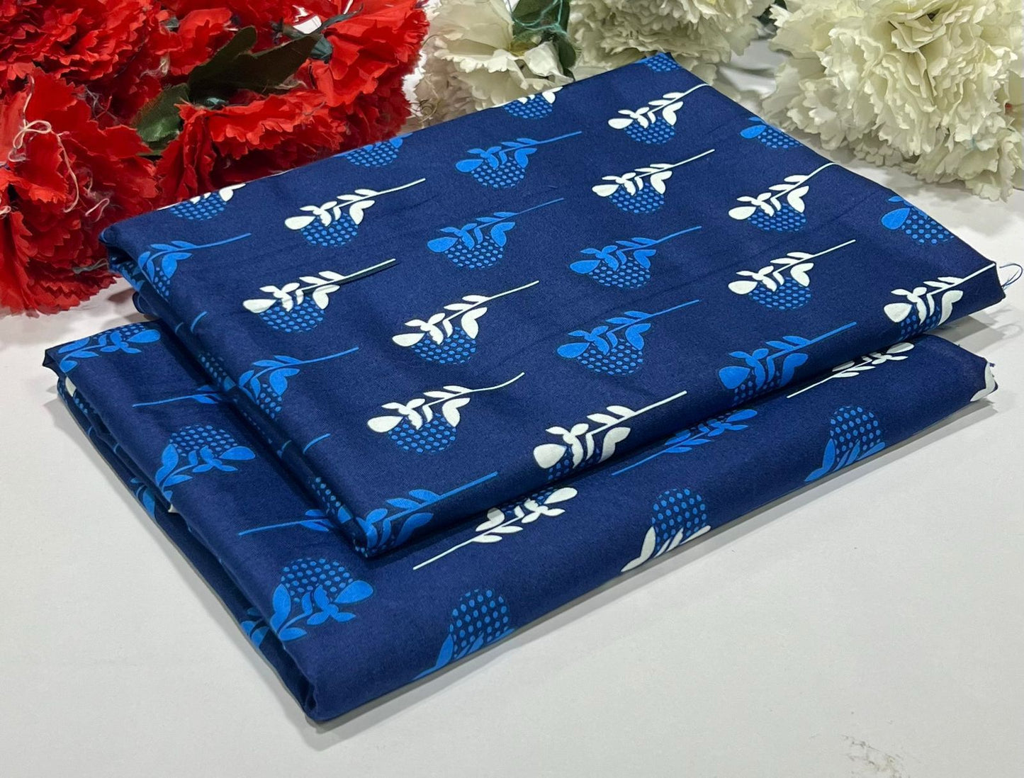 2 PC–Micro Polo Cotton | D-0270