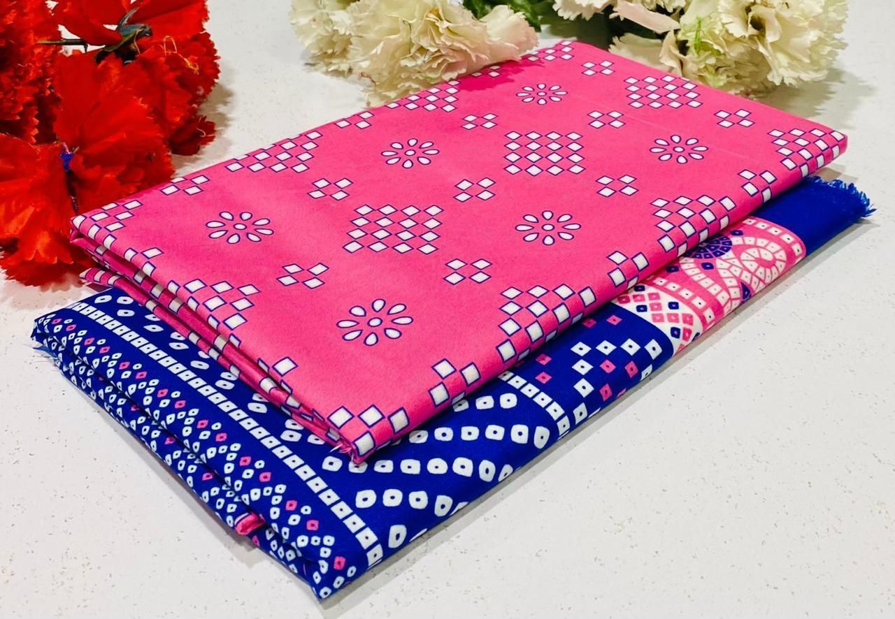 2 PC–Micro Polo Cotton | D-0216