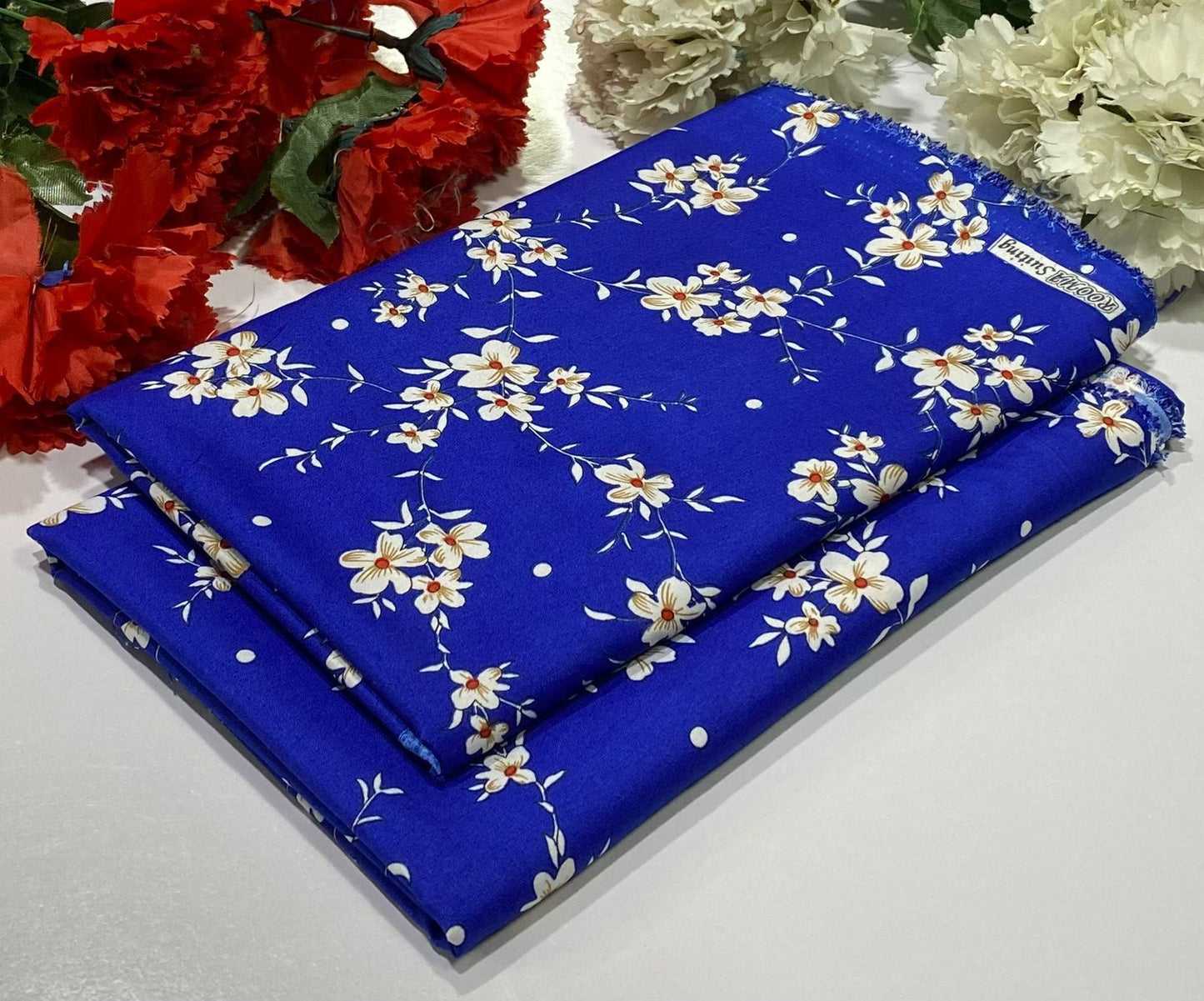 2 PC–Micro Polo Cotton | D-0302