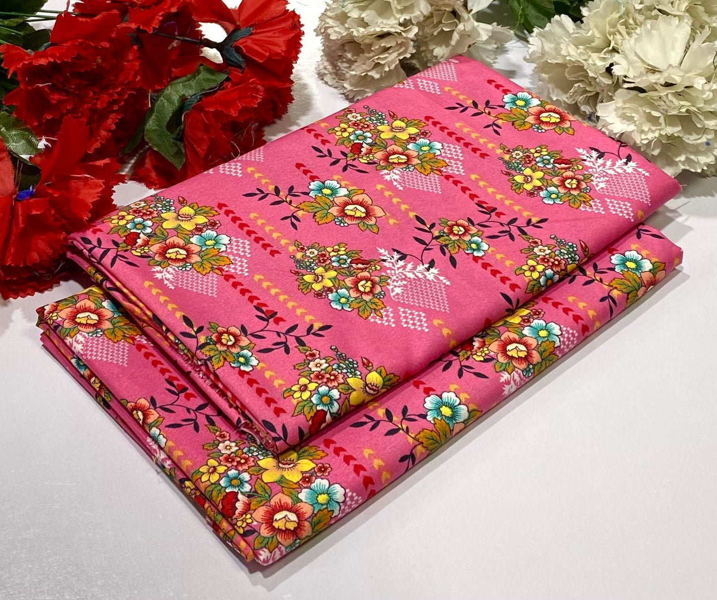 2 PC–Micro Polo Cotton | D-0306